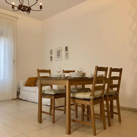 Marco Polo Apartment Mailand Exterior foto