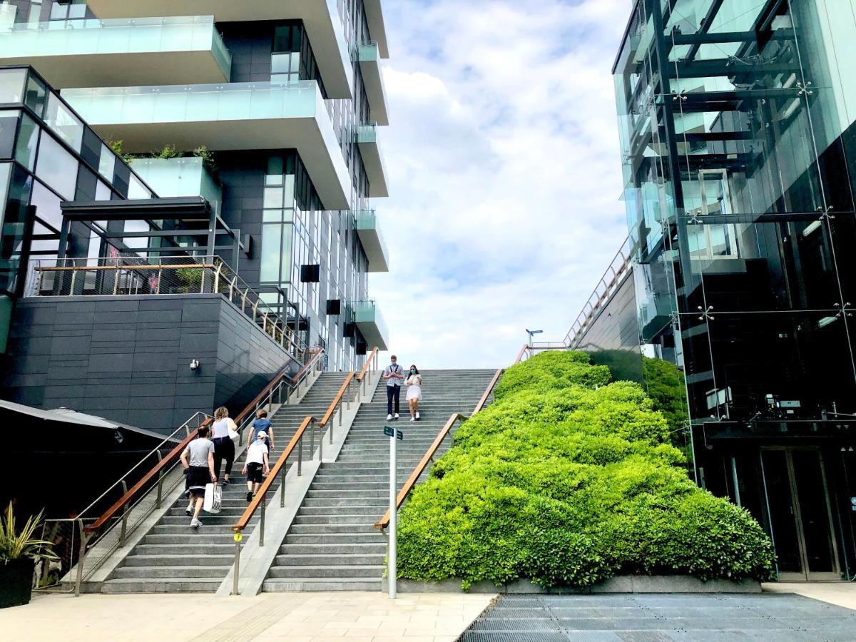 Marco Polo Apartment Mailand Exterior foto