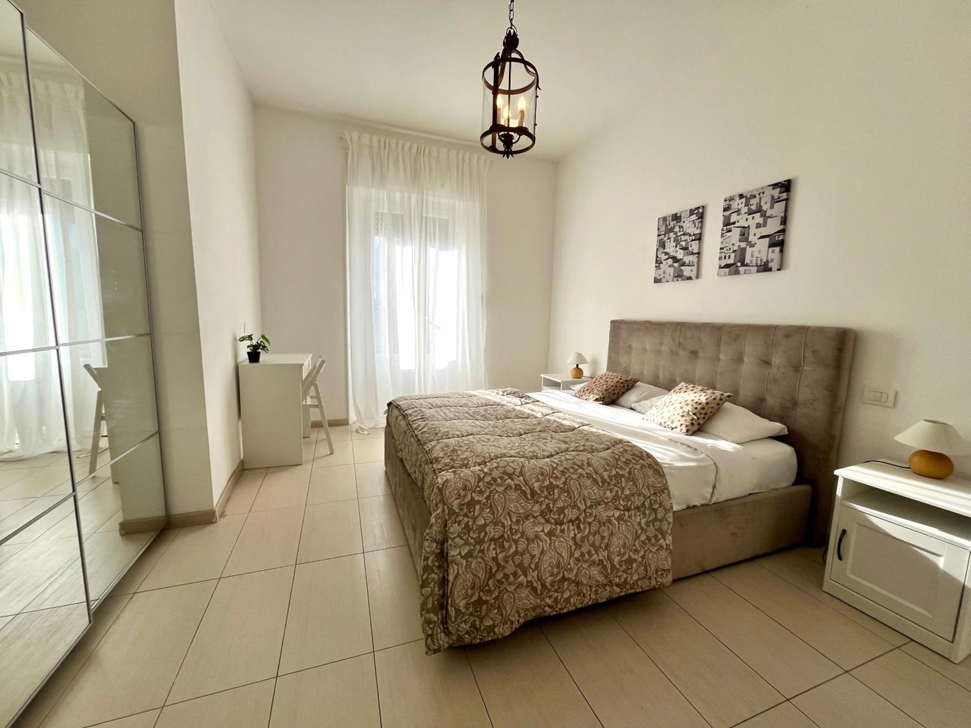 Marco Polo Apartment Mailand Exterior foto